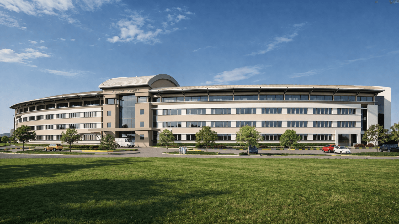 ATHLONE DISTRICT HOSPITAL
