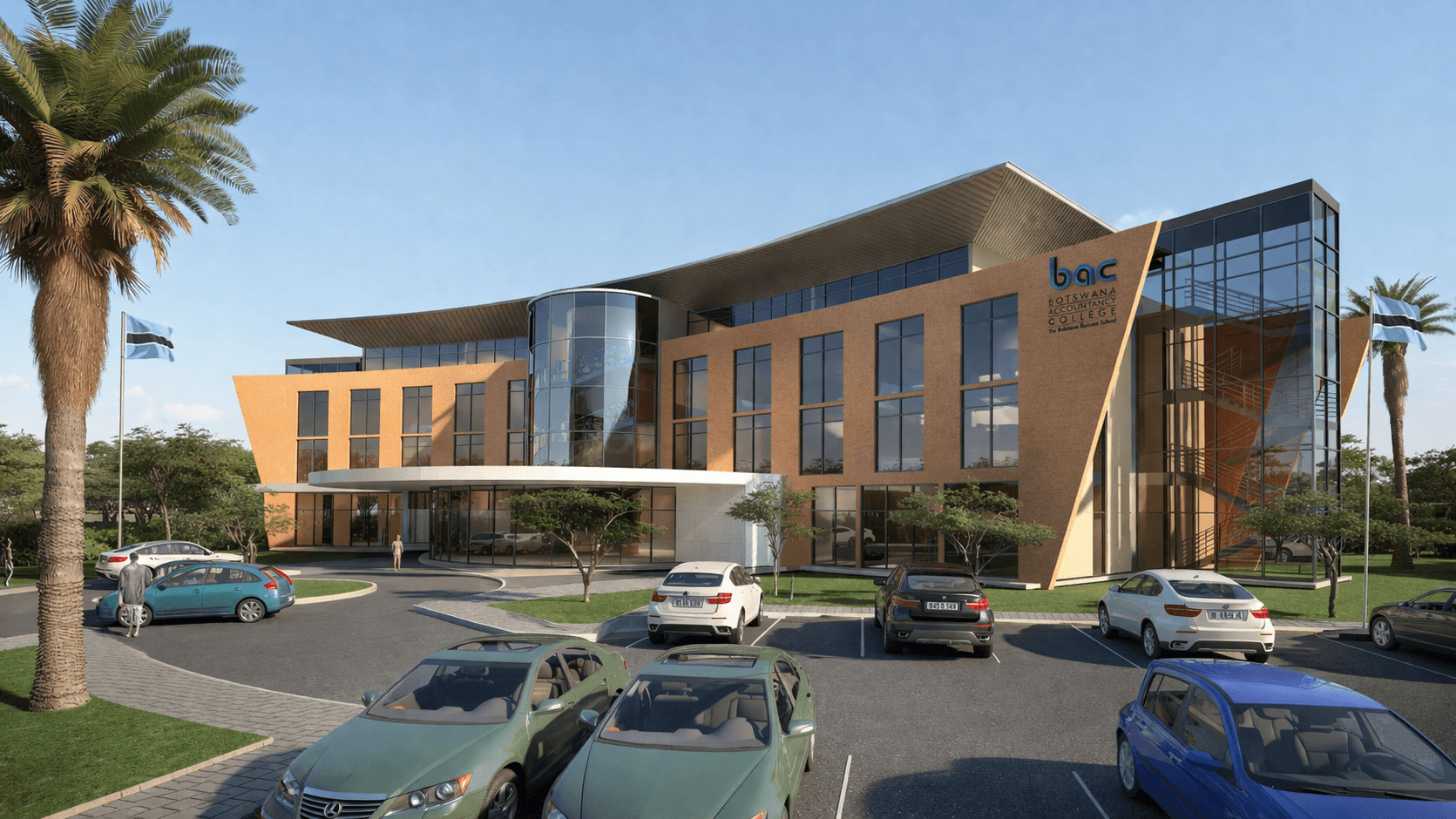 BOTSWANA ACCOUNTANCY COLLEGE