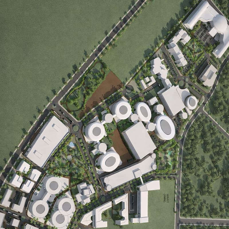 Urban Design